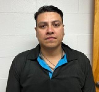 Jose Angel Mendoza Moreno a registered Sex Offender of Texas