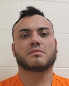 Juan Pedro Solis a registered Sex Offender of Texas