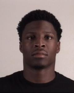 Mardez Daniels a registered Sex Offender of Texas