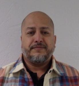 Benjamin Valenzuela Martinez a registered Sex Offender of Texas