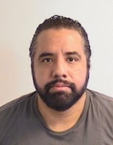 Alexis Andres Longoria a registered Sex Offender of Texas