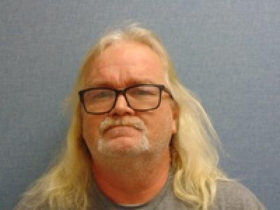 Patrick Eugene George a registered Sex Offender of Texas