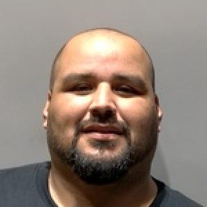 Jose Luis Contreras Jr a registered Sex Offender of Texas