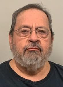 John Aguirre a registered Sex Offender of Texas
