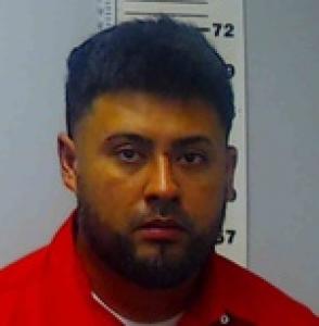 Emmanuel Calleros Martinez a registered Sex Offender of Texas