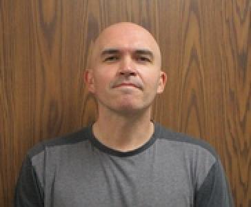 Brett Byron Rhome a registered Sex Offender of Texas