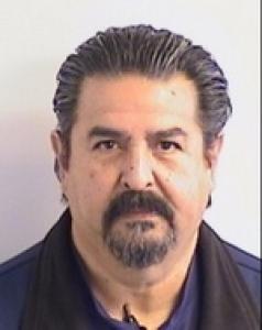 Christopher Rodriguez Reyes a registered Sex Offender of Texas
