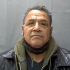 Benito Santillana a registered Sex Offender of Texas