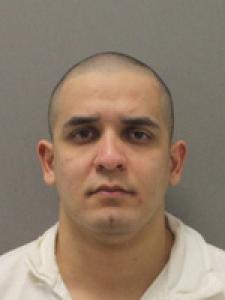 Ruben Gregory Gonzales a registered Sex Offender of Texas