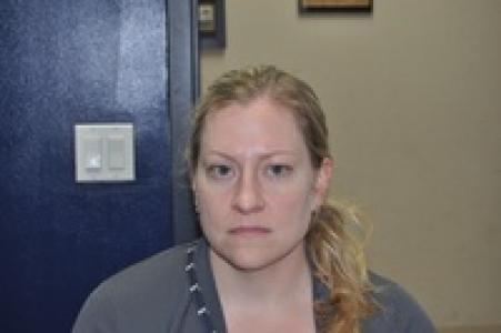 Amanda Leann Kueht a registered Sex Offender of Texas