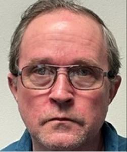 Grady Alan Hines a registered Sex Offender of Texas