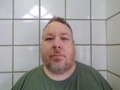 David Jackson Boggess a registered Sex Offender of Texas