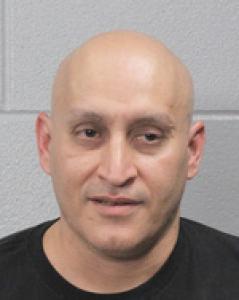 Anthony Macias a registered Sex Offender of Texas