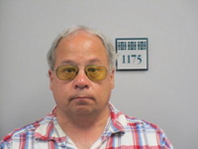 Anthony Frank Pope a registered Sex Offender of Texas