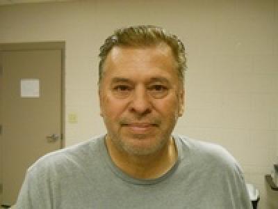 Chuck Nuno Salas a registered Sex Offender of Texas