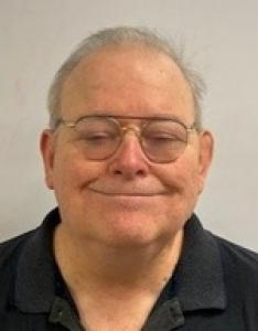 George Newton Atkinson III a registered Sex Offender of Texas