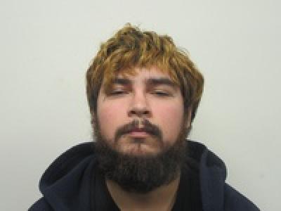Vince Rodriguez a registered Sex Offender of Texas