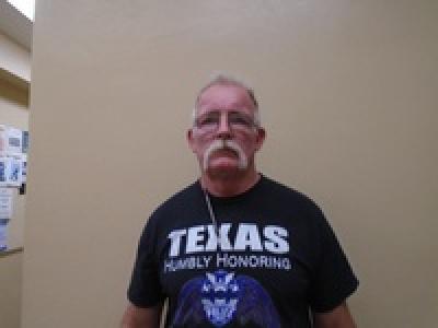 Bobby Allen Sanders a registered Sex Offender of Texas