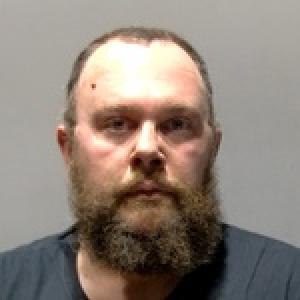 Scott Gordon Simmons a registered Sex Offender of Texas