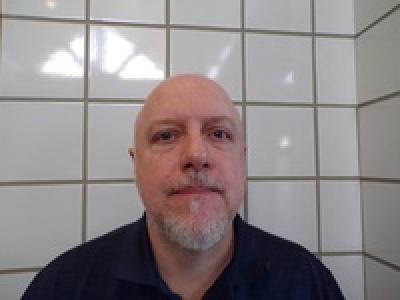 Anthony Wayne Griffith a registered Sex Offender of Texas