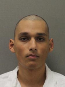 Jonathan Corral a registered Sex Offender of Texas