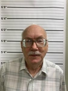 John Kellis Forbes a registered Sex Offender of Texas