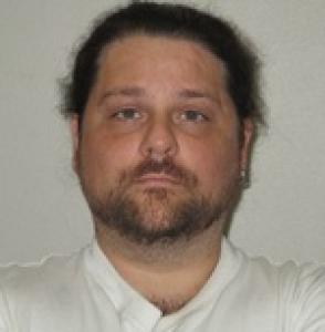 Eric Michael Patterson a registered Sex Offender of Texas