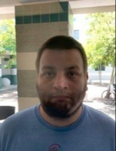 Lucas Brasher a registered Sex Offender of Texas