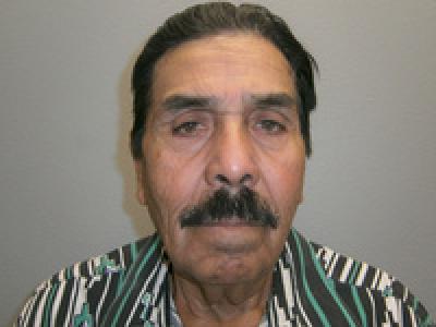 George Medrano a registered Sex Offender of Texas