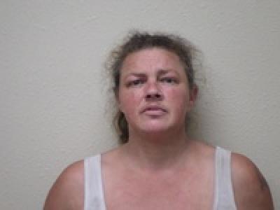 Lorietta Johnson Vanslyke a registered Sex Offender of Texas