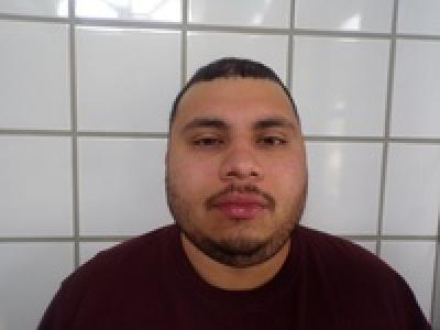 Nathaniel Badillo a registered Sex Offender of Texas