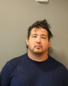 Brandon Lee Brunson a registered Sex Offender of Texas