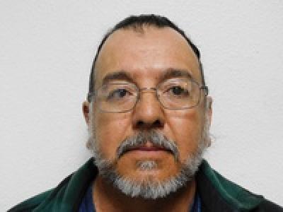 Luis Saul Sandoval a registered Sex Offender of Texas