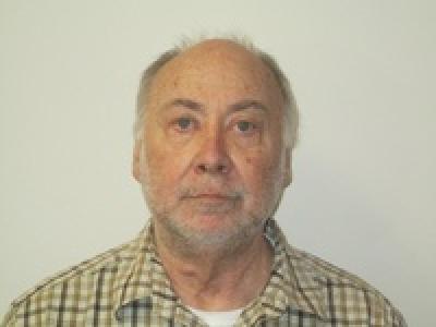 Albert Franklin Slatter a registered Sex Offender of Texas