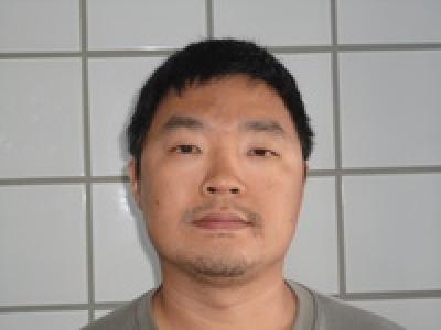 James Kong a registered Sex Offender of Texas