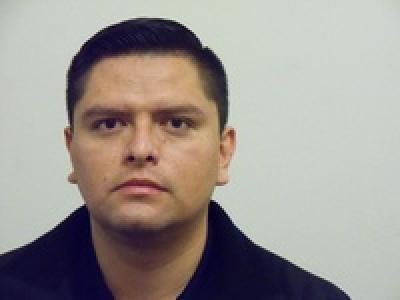 Juan Alberto Mariscal a registered Sex Offender of Texas