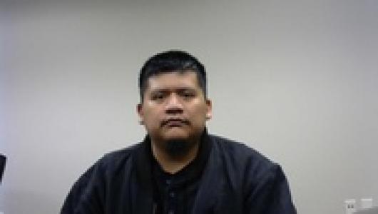 Everado Gomez a registered Sex Offender of Texas