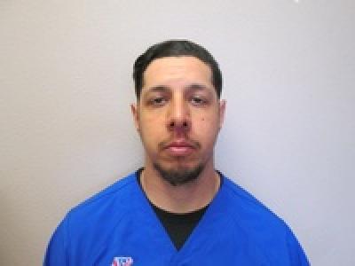 Aaron Solano a registered Sex Offender of Texas