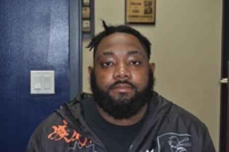 Brandon Jhamal Perkins a registered Sex Offender of Texas