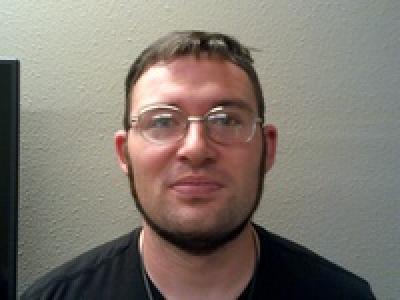 Jacob Russell Gibson a registered Sex Offender of Texas