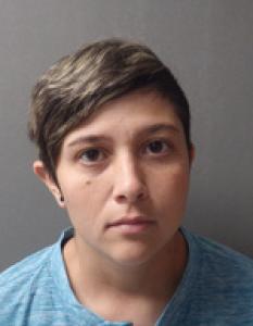 Jessica Lynn Cordova a registered Sex Offender of Texas