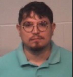 Damian Troy Garza a registered Sex Offender of Texas