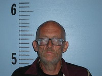 Paul Weller a registered Sex Offender of Texas