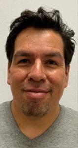 Juan Antonio Molinar a registered Sex Offender of Texas