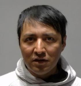 Javier Eduardo Ramirez a registered Sex Offender of Texas