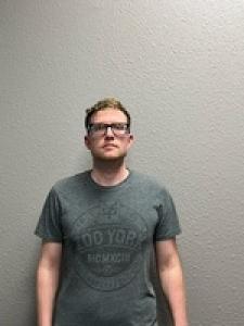 Zachary Joseph Webber a registered Sex Offender of Texas