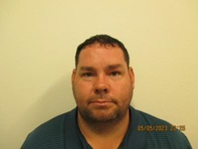 John Toby Walker a registered Sex Offender of Texas