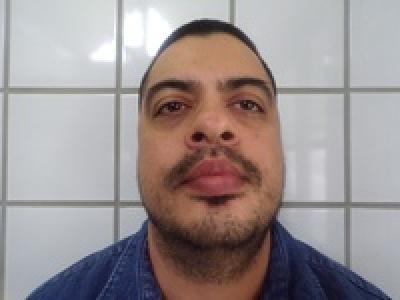 David Eduardo Laureano a registered Sex Offender of Texas