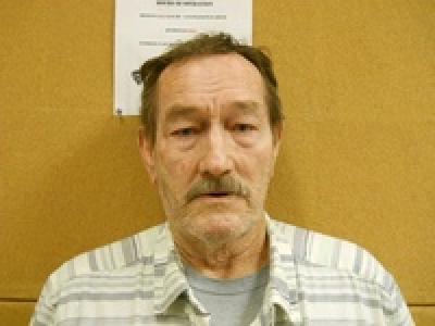 Everette Arthur Riley a registered Sex Offender of Texas