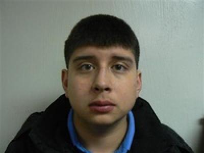 Omar A Trevino a registered Sex Offender of Texas